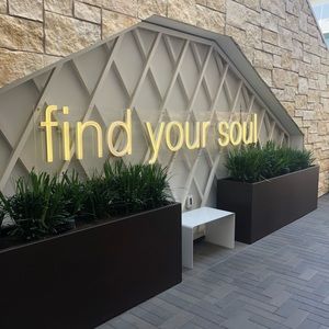 Meet your Posher, Arrabelle